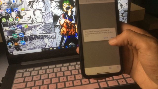 how to jailbreak iphone 13.3 with appcake (no computer needed) смотреть онлайн