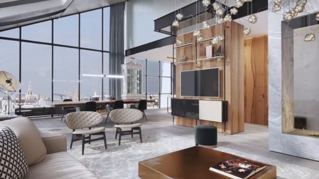 Ordynka смотреть онлайн