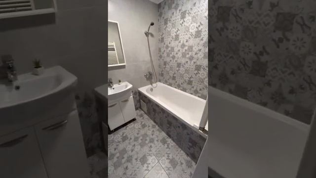 Однокомнатная квартира в Центре_Телецентре смотреть онлайн