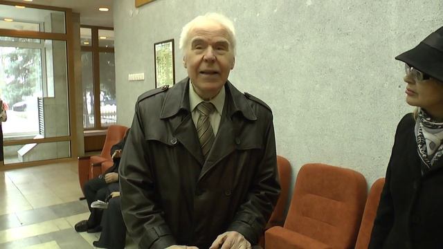 Н.М.Чернышов: "УГМК занимается имитацией геологоразведки"! смотреть онлайн