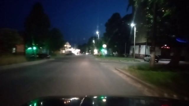 Болохово ночью смотреть онлайн