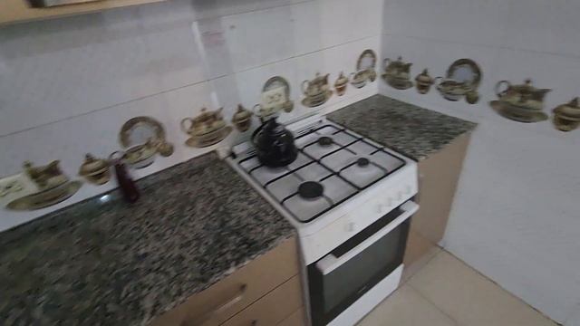 Сдется трехкомнатная квартира в городе Батуми. смотреть онлайн