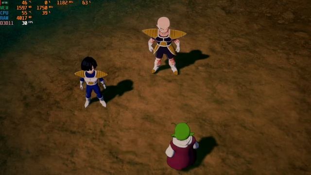 [Porunga Appears] DRAGON BALL Z Kakarot Gameplay Walkthrough Part 22 [1080p HD 60fps] смотреть онлайн