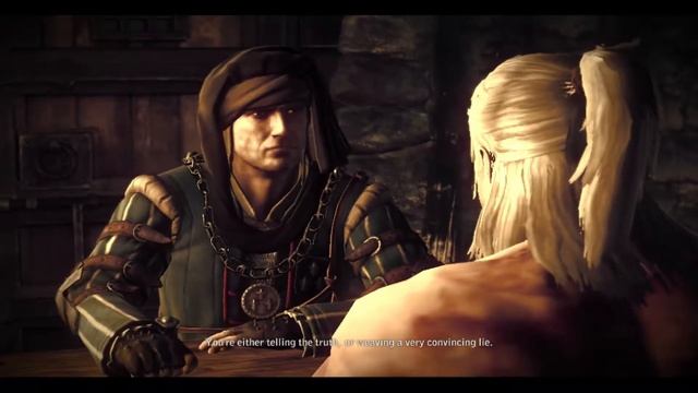 THE WITCHER 2: ASSASSINS OF KINGS - #2 BLOOD OF HIS BLOOD - GAMEPLAY/NO COMMENTARY - LIKE/SUBSCRIBE смотреть онлайн