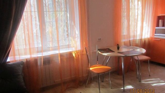 Apartment on Tsiolkovskogo - Volgograd - Russian Federation смотреть онлайн