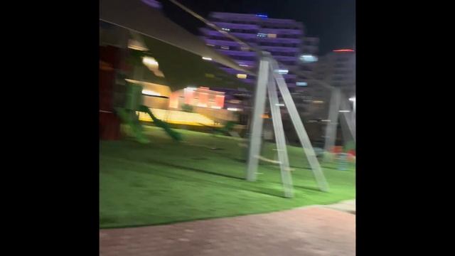 Обзор Caesar Resort смотреть онлайн