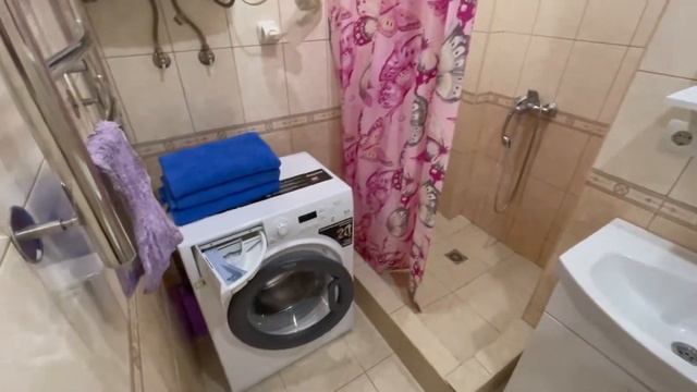 Уютная квартира в центре Сочи смотреть онлайн