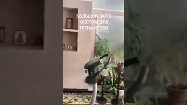 Большая квартира в г.Бийске по ул.Советская от АН "Династия 24" смотреть онлайн