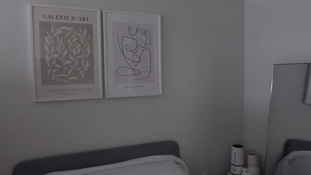 APARTMENT TOUR | $1,680 Studio in Seattle, 514 SQ FT смотреть онлайн