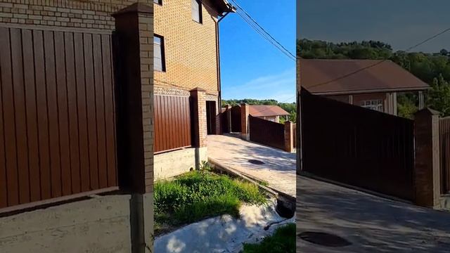 Дом который построил клиент в Сочи #дом #сочи #семья