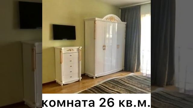 Цена квартиры в Геленджике 21000т.р. в рынке. Купите двухкомнатную квартиру в Геленджике на Ленина смотреть онлайн