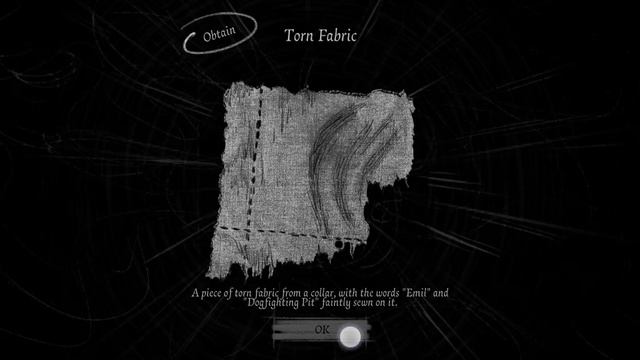 прохожу обучение (identity V)