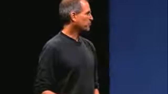 Apple WWDC 2004 Part 8 смотреть онлайн
