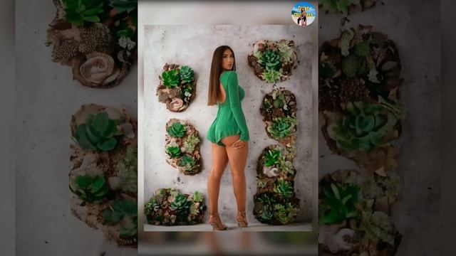 Stephanie Collier - Fashion Nova - Bio, Wiki, Facts, Age, Height, Weight,