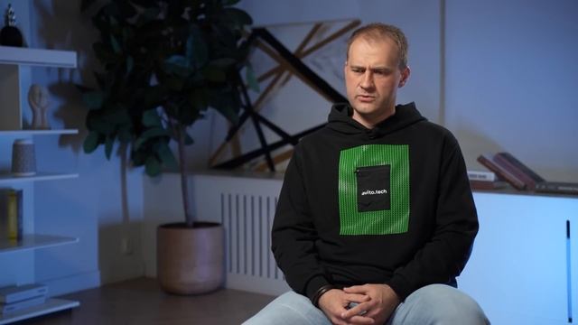 Большой Tech и 1С / AvitoTech / Алексей Климашенко смотреть онлайн