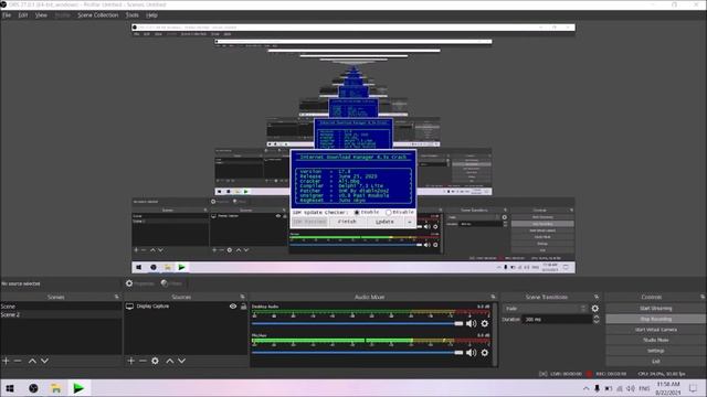 How To Download IDM! And Install! In Hindi