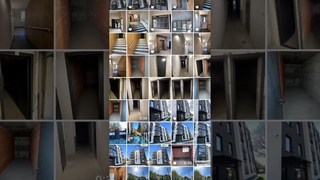 Недвижимость Калининград! Квартира от застройщика! #недвижимость #строительнаякомпания #квартира смотреть онлайн