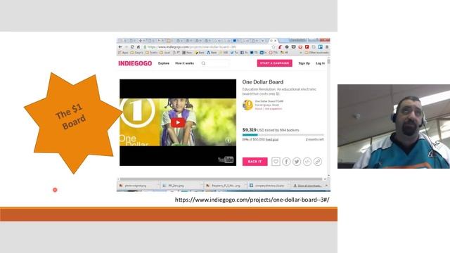 Kenneth Scott Huntley - Moodle on a really really really small computer - iMoot16 смотреть онлайн