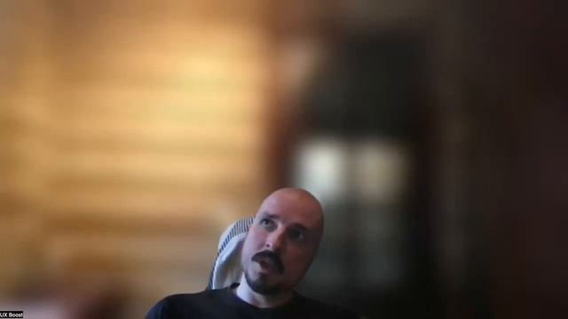 Что делать после синьора и лида. Созвон с Ваней Серебренниковым смотреть онлайн