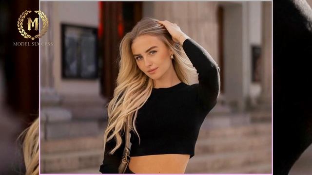 Lina Dueren..Wiki Biography,age,weight,relationships,net Worth - Curvy Model Plus Size