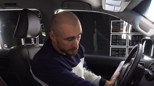 Новый Тойота LAND CRUISER PRADO 2020/2021. Toyota которая стала заметно лучше. + 200 л.с. в Крузаке. смотреть онлайн