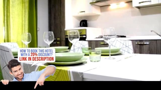 Case Sicule-Promenade Apartments, Pozzallo, Italy, HD смотреть онлайн