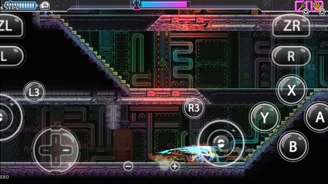 Test Main Game Katana Zero Di Helio G85 Egg NS 4.1.2 смотреть онлайн