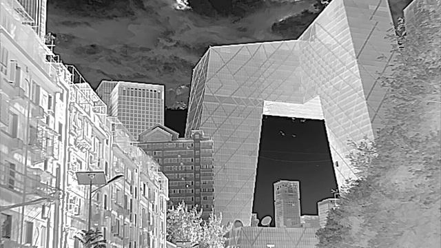 CCTV Headquarters 1 смотреть онлайн