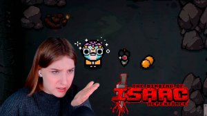 THE BINDING OF ISAAC: #5 ПРОДОЛЖАЕМ ИЗУЧАТЬ