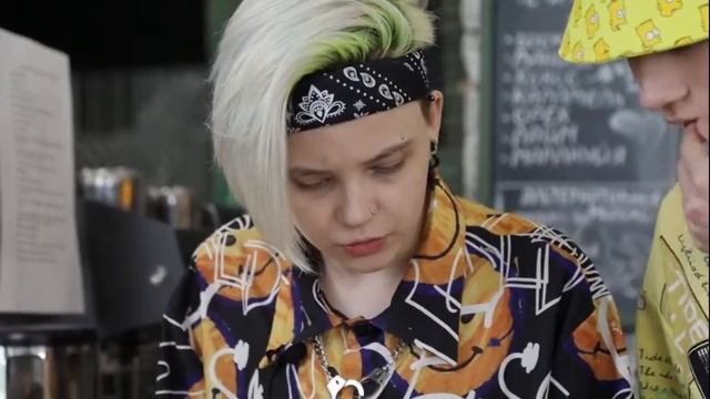 🔘 [#Стрим] • @yarik_loser 👨🦰 & @ivanstarmusic 👱 & @ECOLEmusic🎵  → #рубрика «#Незавтрак!» | 01.07.2