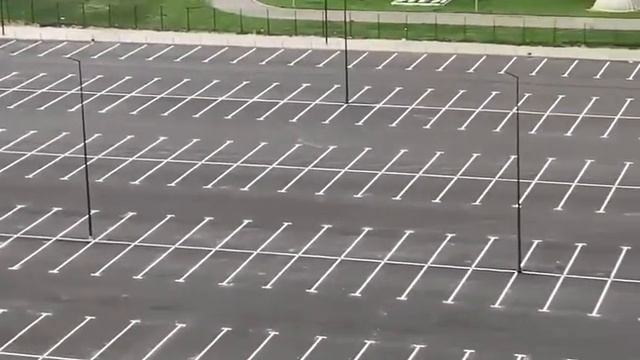 СК «ГОРОДОК» - ЖК «Остафьево», автостоянка смотреть онлайн