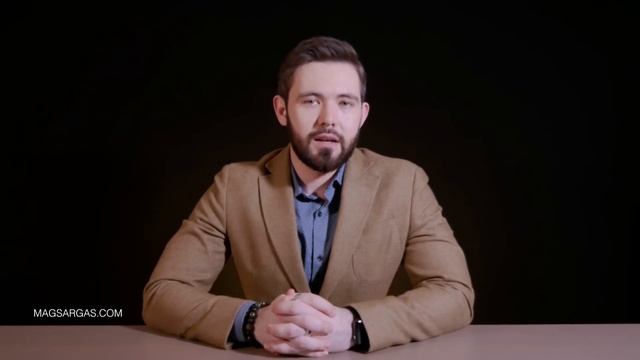 Как Выйти Из Тьмы - Маг Sargas