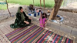 Setting the Stage: Crafting the Perfect Atmosphere for Tayyaba's Return»