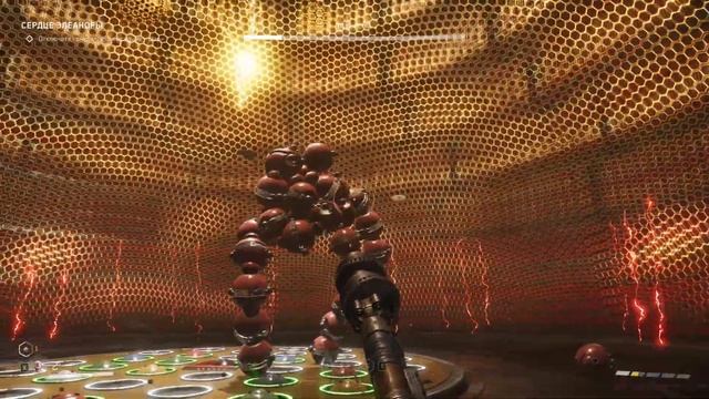Atomic Heart: Инстинкт Истребления - ФИНАЛ #6 смотреть онлайн