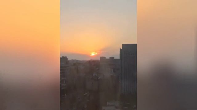 Seven Suns China | Seven Suns Appeared In Sky | Seven Suns Appear In China Sichuan Sky