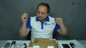 Комплект  видеодомофона Tantos Like с вызывной панелью!