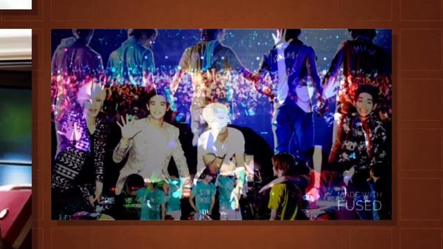 Happy 25th Birthday Minho. SHINee Flaming Charisma Minho Always.