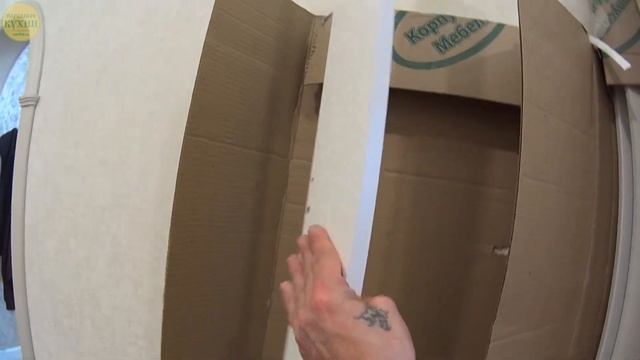 Небольшой Шкаф в Прихожей смотреть онлайн