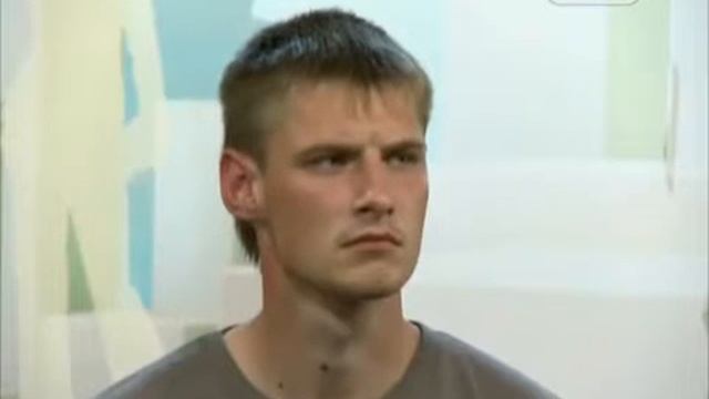 Фрагмент фильма 'Я и другие' В Бродский, 2010 год смотреть онлайн