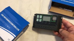 ОСТОРОЖНО! ОБМАН! Как обманывают продавцы контроллеров для солнечных панелей с Aliexpress. Электро