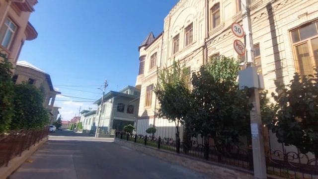 Ташкент, Беруний, Жар Арик и Ибн Сино. смотреть онлайн