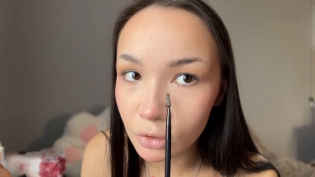 макияж на каждый день | секрет идеальной коррекции | топовая бюджетная косметика смотреть онлайн