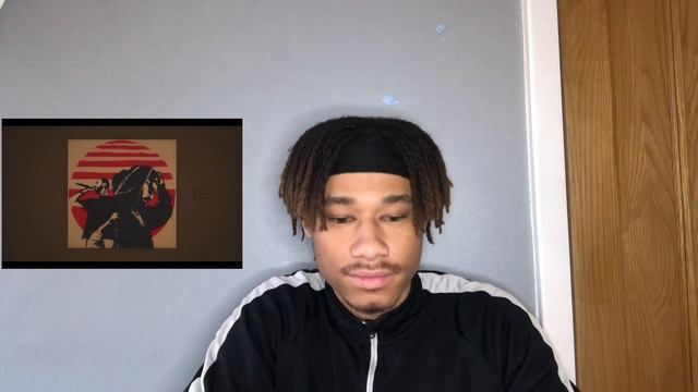 Miyagi & Andy Panda - Utopia (Official Audio) | UK REACTION VIDEO ! смотреть онлайн