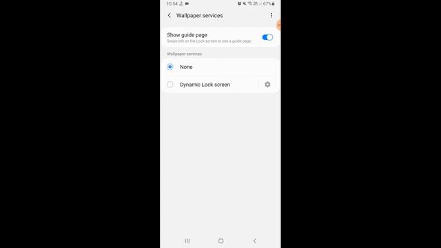 How To Setup Multiple Wallpapers in Lock Screen смотреть онлайн