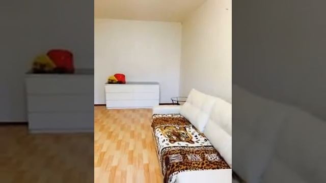 Сдается однокомнатная квартира по ул. Бехтерева в Уфе. смотреть онлайн