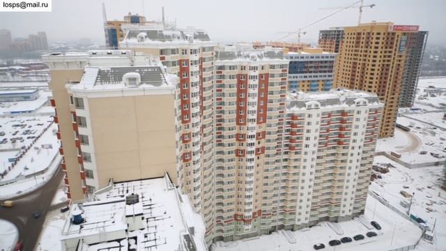 Новокосино 2 смотреть онлайн