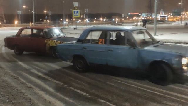 Тропарёво Racing смотреть онлайн