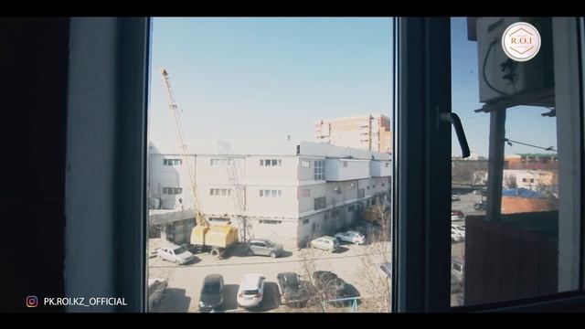 Потребительский кооператив ROI. Отзыв от Альбины (г. Актобе)