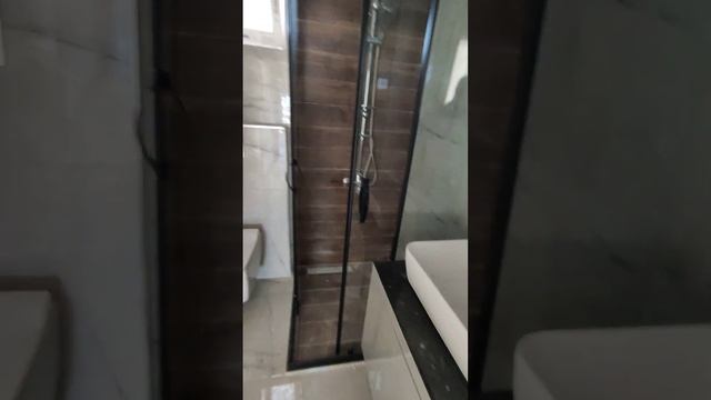 4-х комнатная квартира в Дёшемеалты смотреть онлайн