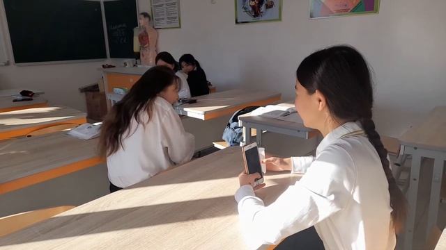 Мектептегі жанжалды медиация қызметінде шешу. смотреть онлайн